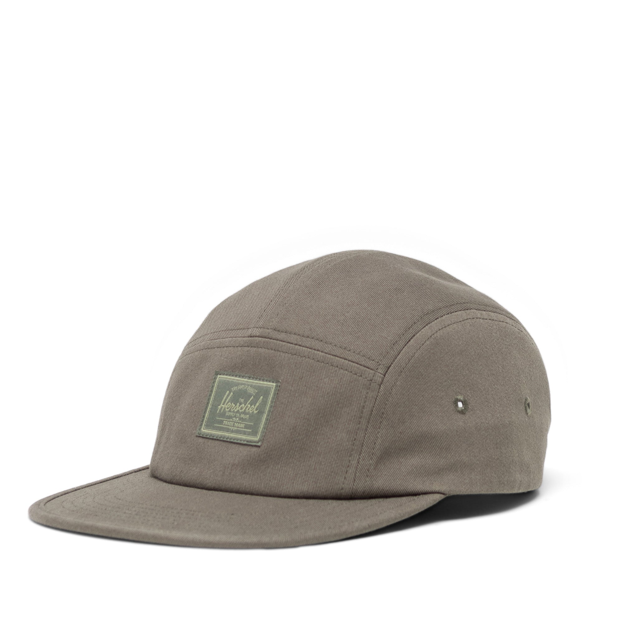 Tonal Haki Herschel Glendale Şapka